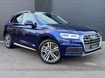 Audi Q5 Sport 2.0 TDI | Quattro | Full Option | Garantie, Auto's, Te koop, 4 cc, Gebruikt, 5 deurs