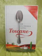 BOEK / de zilveren lepel Toscane, Boeken, Kookboeken, Italië, Overige typen, Nieuw, Ophalen of Verzenden