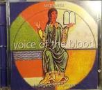 Hildegard Von Bingen - Sequentia – Voice Of The Blood, Cd's en Dvd's, Cd's | Meditatie en Spiritualiteit, Ophalen of Verzenden