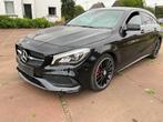 2018 Mercedes-benz Cla 200 D Personenauto, Auto's, Automaat, CLA, Gebruikt, Overige brandstoffen