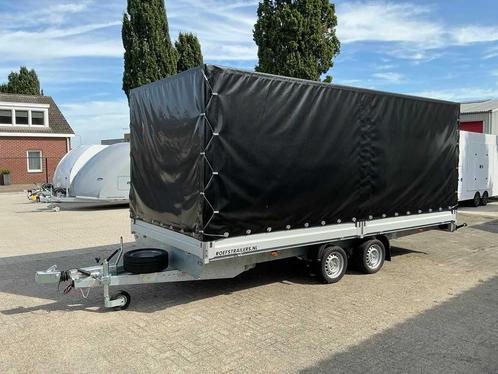 2024 Blyss Bos Aanhangwagen, Auto diversen, Aanhangers en Bagagewagens, Gebruikt