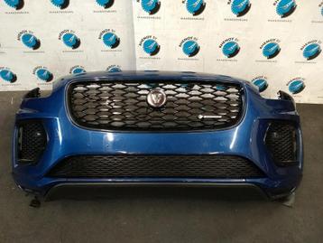 JAGUAR E PACE X540 R-Dynamic HSE [FRONT_BUMPER] 2023 beschikbaar voor biedingen