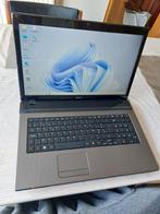 Acer aspire i5 laptop 15 inch met nieuwe accu, SSD, azerty, 15 inch, Ophalen of Verzenden, Zo goed als nieuw, SSD