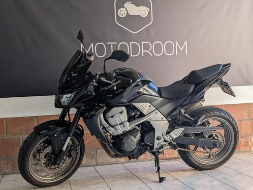 Kawasaki z750, Motoren, Motoren | Kawasaki, Bedrijf, Naked bike, meer dan 35 kW, 4 cilinders, Ophalen