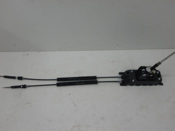 Schakelmechaniek Volkswagen Golf (22741715), Auto-onderdelen, Overige Auto-onderdelen, Gebruikt, Ophalen