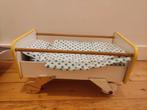 Babybed voor poppen, Kinderen en Baby's, Ophalen, Gebruikt, Babypop