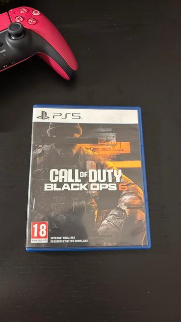Call of Duty: Black Ops 6 beschikbaar voor biedingen