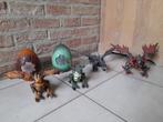 Mega Bloks Dragons, Kinderen en Baby's, Gebruikt, Ophalen