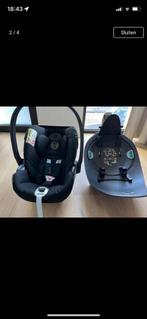 Cybex Cloud Z i-size plus en cloud Z base, Kinderen en Baby's, Ophalen