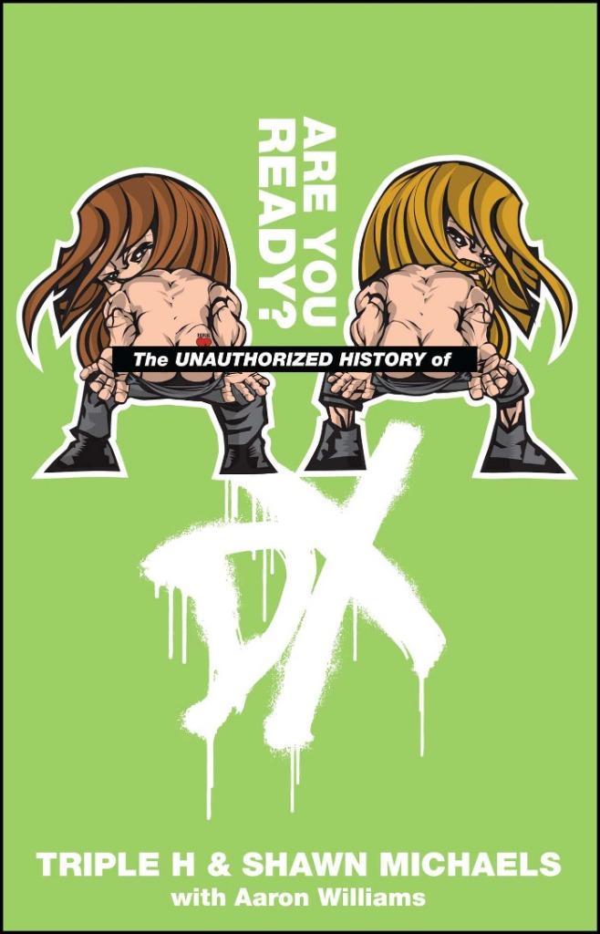 The Unauthorized History Of DX (Paperback), Boeken, Biografieën, Gelezen, Sport, Verzenden