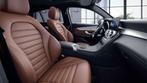 Mercedes-Benz GLC 220 d 4MATIC Coupé | AMG Line | Panoramis, Auto's, Automaat, Stof, 4 cilinders, 2500 kg