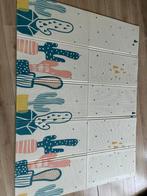 Tapis de jeu bébé (pliable) 150x200x1cm, Enfants & Bébés, Enlèvement, Utilisé