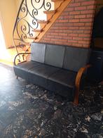 VINTAGE BANK, Ophalen