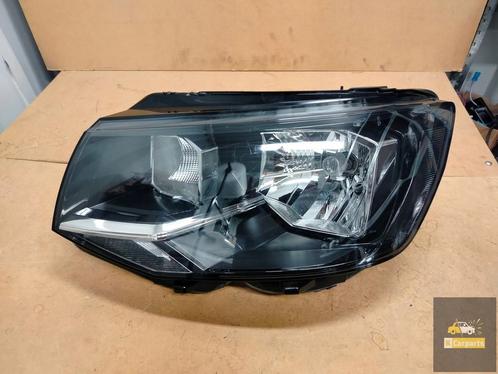 VW Transporter T6 Vrachtwagen Laadlicht Links Ideaal, Auto-onderdelen, Verlichting, Volkswagen, Gebruikt
