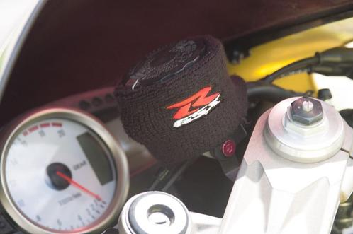 Chaussette de réservoir de frein Suzuki GSX-R GSXR 600 750 1, Motos, Pièces | Suzuki, Neuf, Enlèvement ou Envoi