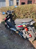 Scotter a class neco f2 kapot onderdeel voleedeg weg, Vélos & Vélomoteurs, Enlèvement ou Envoi, Comme neuf