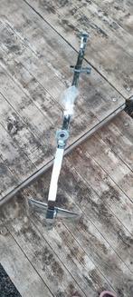 Douchestang, Huis en Inrichting, Ophalen, Gebruikt