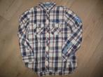 hemd LOGG 158 in nieuwstaat, Kinderen en Baby's, Kinderkleding | Maat 158, Logg, Overhemd of Blouse, Ophalen of Verzenden, Zo goed als nieuw