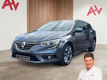 Renault Megane Grandtour 1.3 TCe Bose Edition ** Camera | N beschikbaar voor biedingen