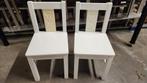 Ikea Kinderstoeltjes en tafel, Kinderen en Baby's, Ophalen, Gebruikt, Tafel(s) en Stoel(en)
