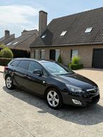Opel Astra 1.7CDTI Ecoflex Euro5, Auto's, Euro 5, Particulier, Te koop, Airconditioning