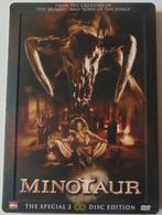 DVD "Minotaur", Cd's en Dvd's, Vanaf 16 jaar, Ophalen, Zo goed als nieuw, Actie