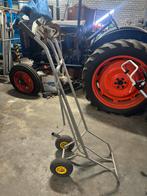 kadaverwagen voor zeugen en vleesvarkens, Dieren en Toebehoren