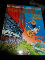 Natacha 16 eo, Enlèvement ou Envoi