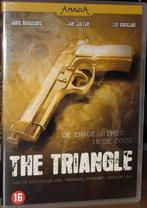 dvd triangle, Ophalen of Verzenden, Actiethriller