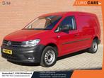 Volkswagen Caddy L2H1 Maxi Automaat Airco Parkeersensoren Ra, Rouge, Achat, Entreprise, Diesel