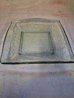 Lot de 36 grandes assiettes en verre, Maison & Meubles, Verre