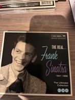 CD-box Frank Sinatra, Enlèvement ou Envoi, Comme neuf, Musique de chambre, Coffret