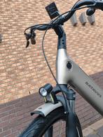 Batavus Finez E-go Power Exclusive (2024) – Bijna nieuw!, Fietsen en Brommers, Ophalen, Batavus, Nieuw, 51 tot 55 cm
