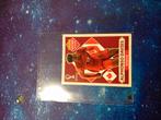 Alphonso davies extra sticker, Ophalen, Zo goed als nieuw