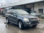 Mercedes Gl350Cdi bleutec Fulllll option!!, Auto's, Euro 5, GL, Leder, Bedrijf