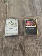 Pokémon pakketjes (50 kaarten) bevat Holos, Hobby en Vrije tijd, Verzamelkaartspellen | Pokémon, Ophalen of Verzenden, Zo goed als nieuw