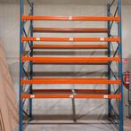 Grootvakstelling, Enlèvement