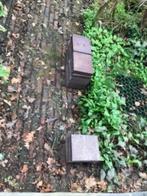 vuurvaste steen, Tuin en Terras, Ophalen