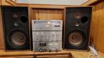 Marantz Model 1050 + ST300+ Model 5000 + Imperial 7G stereot, Audio, Tv en Foto, Refurbished, Ophalen, Marantz, Minder dan 60 watt