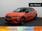 Opel Corsa Electric Elegance 50 kWh, Auto's, Opel, Stof, Gebruikt, Electronic Stability Program (ESP), Overige kleuren