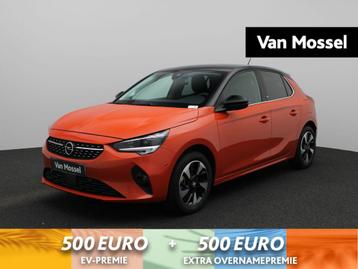 Opel Corsa Electric Elegance 50 kWh beschikbaar voor biedingen