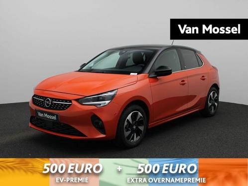 Opel Corsa Electric Elegance 50 kWh, Auto's, Opel, Bedrijf, Te koop, Corsa, ABS, Airbags, Airconditioning, Alarm, Android Auto