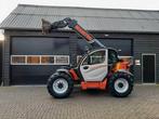 Manitou MLT 737-130 PS verreiker met vorken, Chariot télescopique