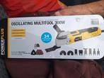 Osscillating multitool, Doe-het-zelf en Bouw, Gereedschap | Handgereedschap, Ophalen, Zo goed als nieuw