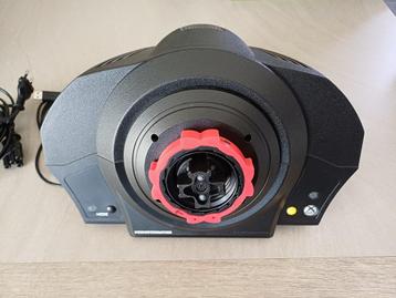 Thrustmaster TX Racing Servo Base Xbox, Enlèvement, Comme neuf, Xbox Series X