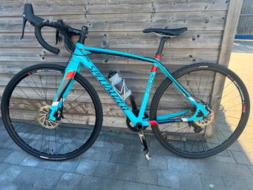 Specialized crux maat 54 cyclocross met cross- en baan band beschikbaar voor biedingen