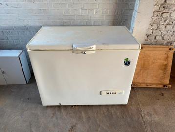 Congélateur à vendre, Enlèvement, Utilisé