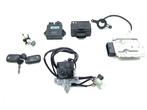 SLOTENSET Kymco CV3 2023 (01-2023/-) (39200-AGJ5-E01), Motoren, Onderdelen | Overige, Gebruikt
