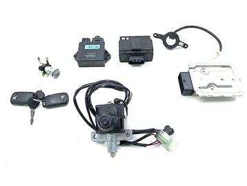 SLOTENSET Kymco CV3 2023 (01-2023/-) (39200-AGJ5-E01) beschikbaar voor biedingen