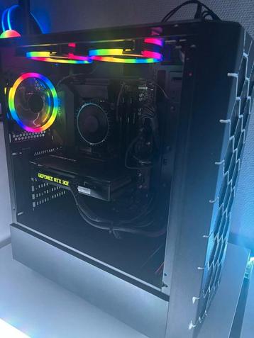 Gamen op de pc  beschikbaar voor biedingen